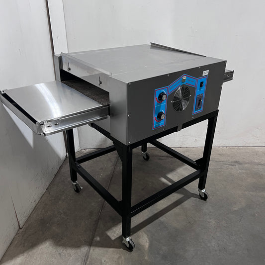 Federal HX-2E Conveyor Oven