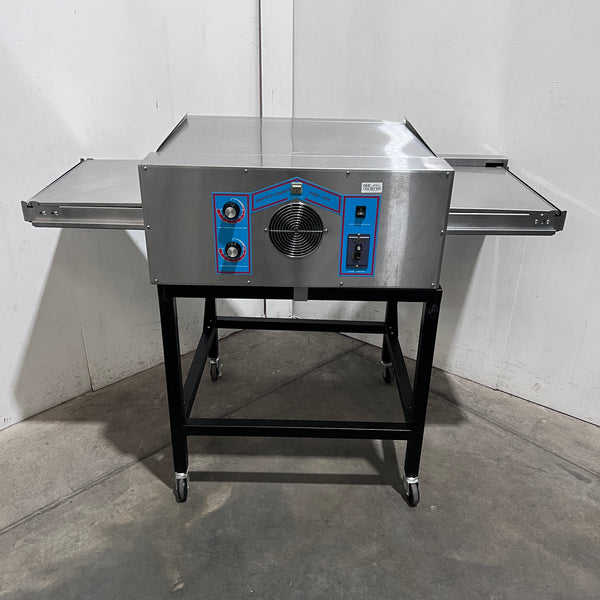 Federal HX-2E Conveyor Oven