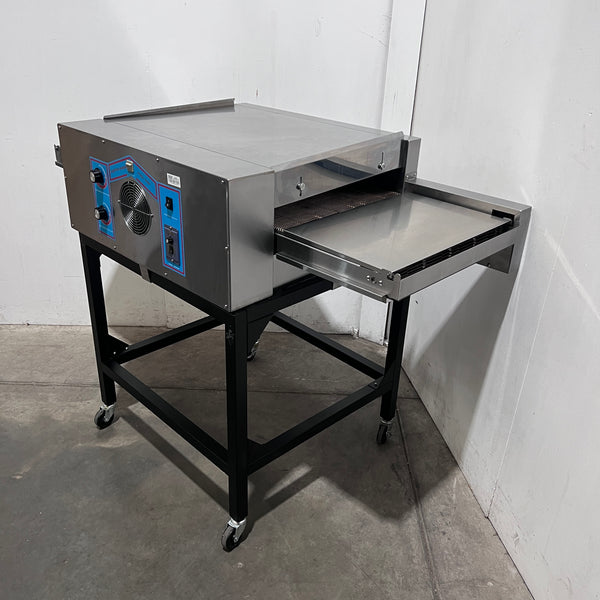 Federal HX-2E Conveyor Oven