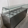 Thermaster PG210FE-YG Heated Food Display