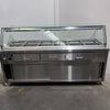 Thermaster PG210FE-YG Heated Food Display