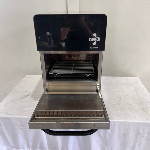 Cibo Ciboplus/B/03 Speed Oven