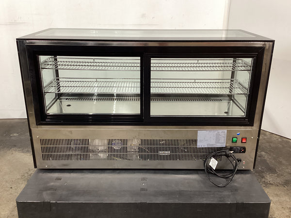 FED GN-1200RT Cold Display