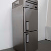 Skipio SFT25-2 Single Split Door Upright Freezer