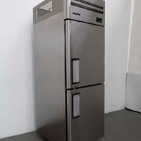 Skipio SFT25-2 Single Split Door Upright Freezer