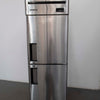 Skipio SFT25-2 Single Split Door Upright Freezer