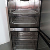 Skipio SFT25-2 Single Split Door Upright Freezer