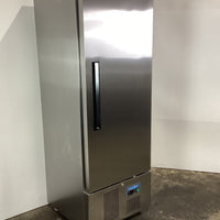 Polar G591-A-02 Upright Freezer