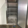 Polar G591-A-02 Upright Freezer