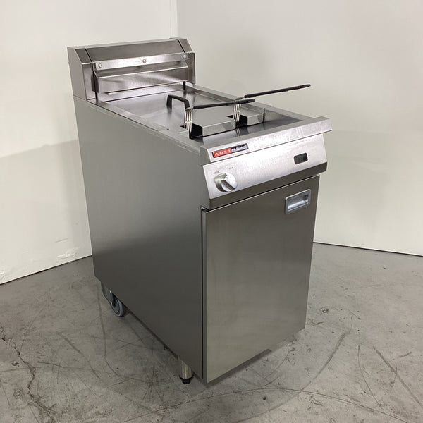 Roband AF812R Fryer