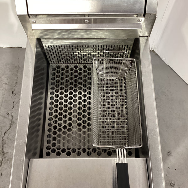Roband AF812R Fryer