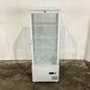 Federal TCBD108L Countertop Display Fridge