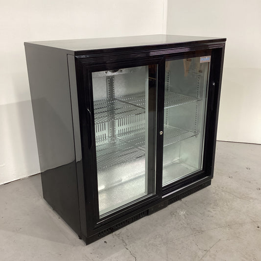 Polar GL003-A-07 Back Bar Cooler