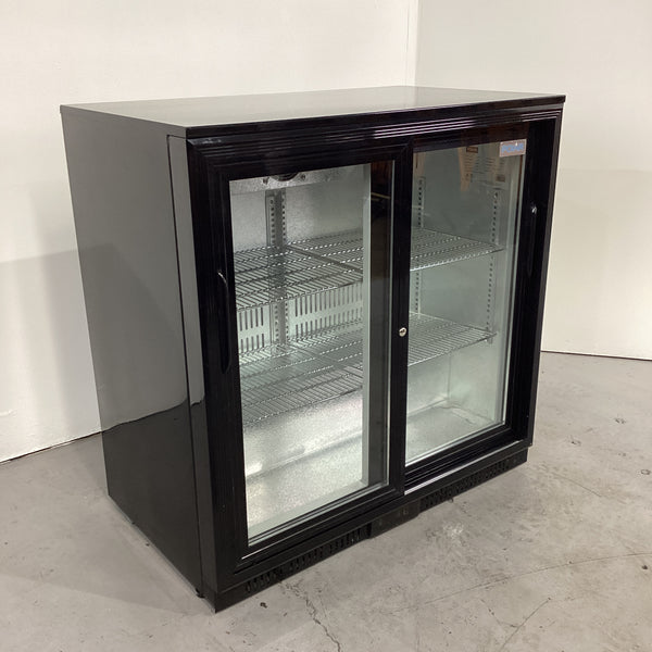 Polar GL003-A-07 Back Bar Cooler