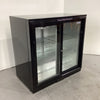 Polar GL003-A-07 Back Bar Cooler