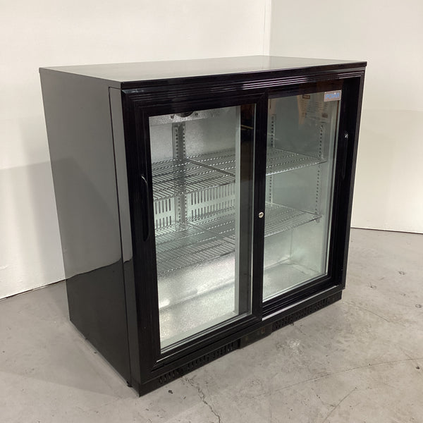 Polar GL003-A-07 Back Bar Cooler