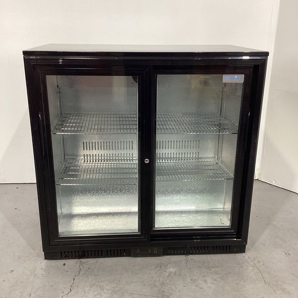 Polar GL003-A-07 Back Bar Cooler