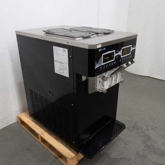 Brullen i26 Pro Ice Cream Machine