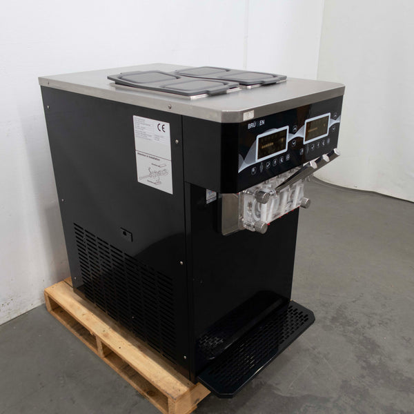 Brullen i26 Pro Ice Cream Machine