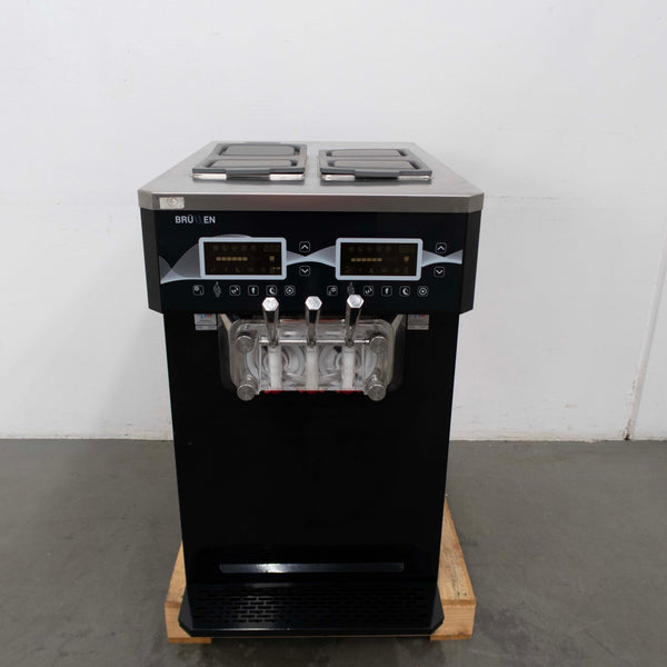Brullen i26 Pro Ice Cream Machine