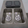 Brullen i26 Pro Ice Cream Machine