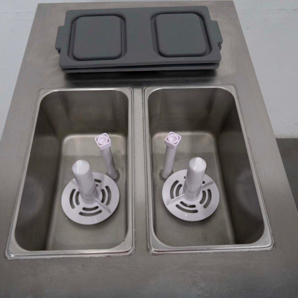 Brullen i26 Pro Ice Cream Machine