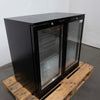 Thermaster LG-208HC Back Bar Cooler