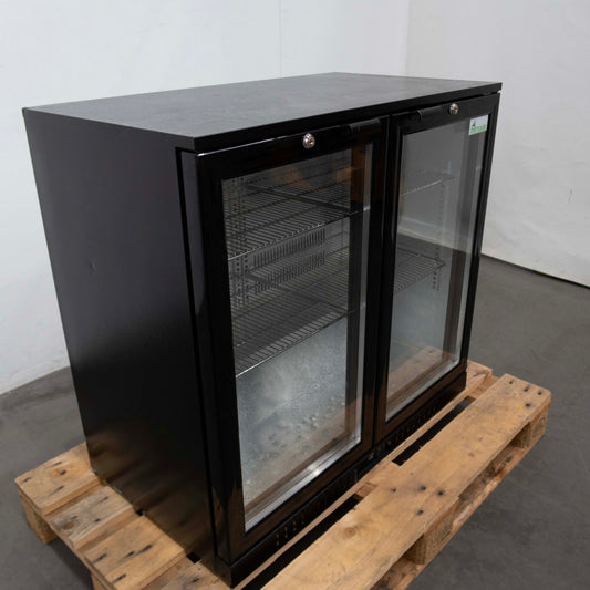 Thermaster LG-208HC Back Bar Cooler