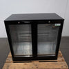 Thermaster LG-208HC Back Bar Cooler