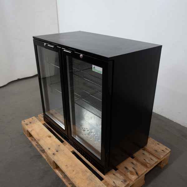 Thermaster LG-208HC Back Bar Cooler