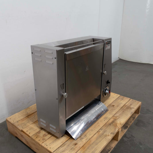 Anvil VTA0101 Vertical Bun Toaster