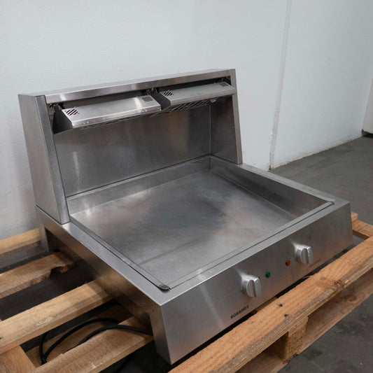 Roband MW20CW Chip Warmer