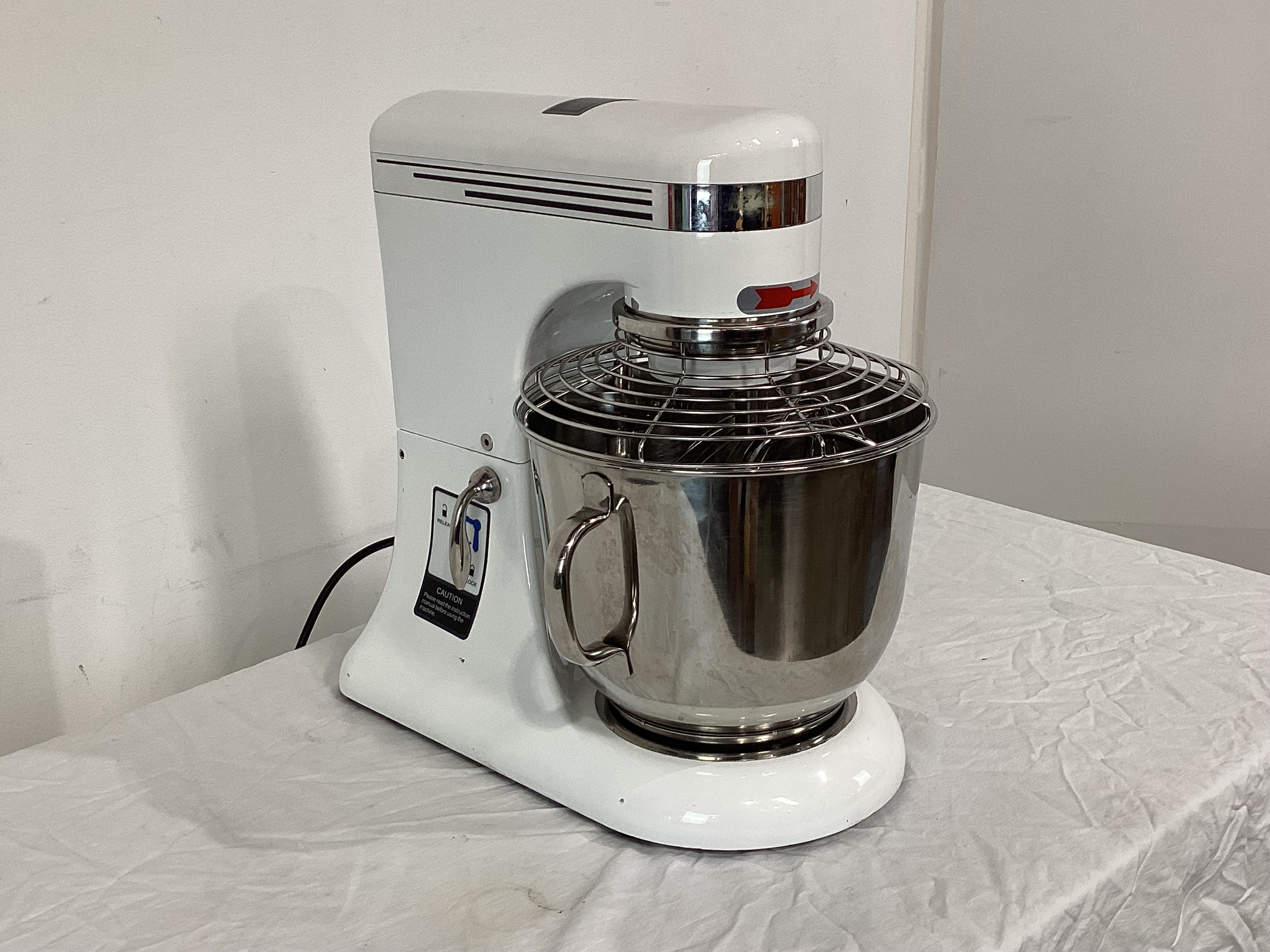 Birko 1005004 Planetary Mixer