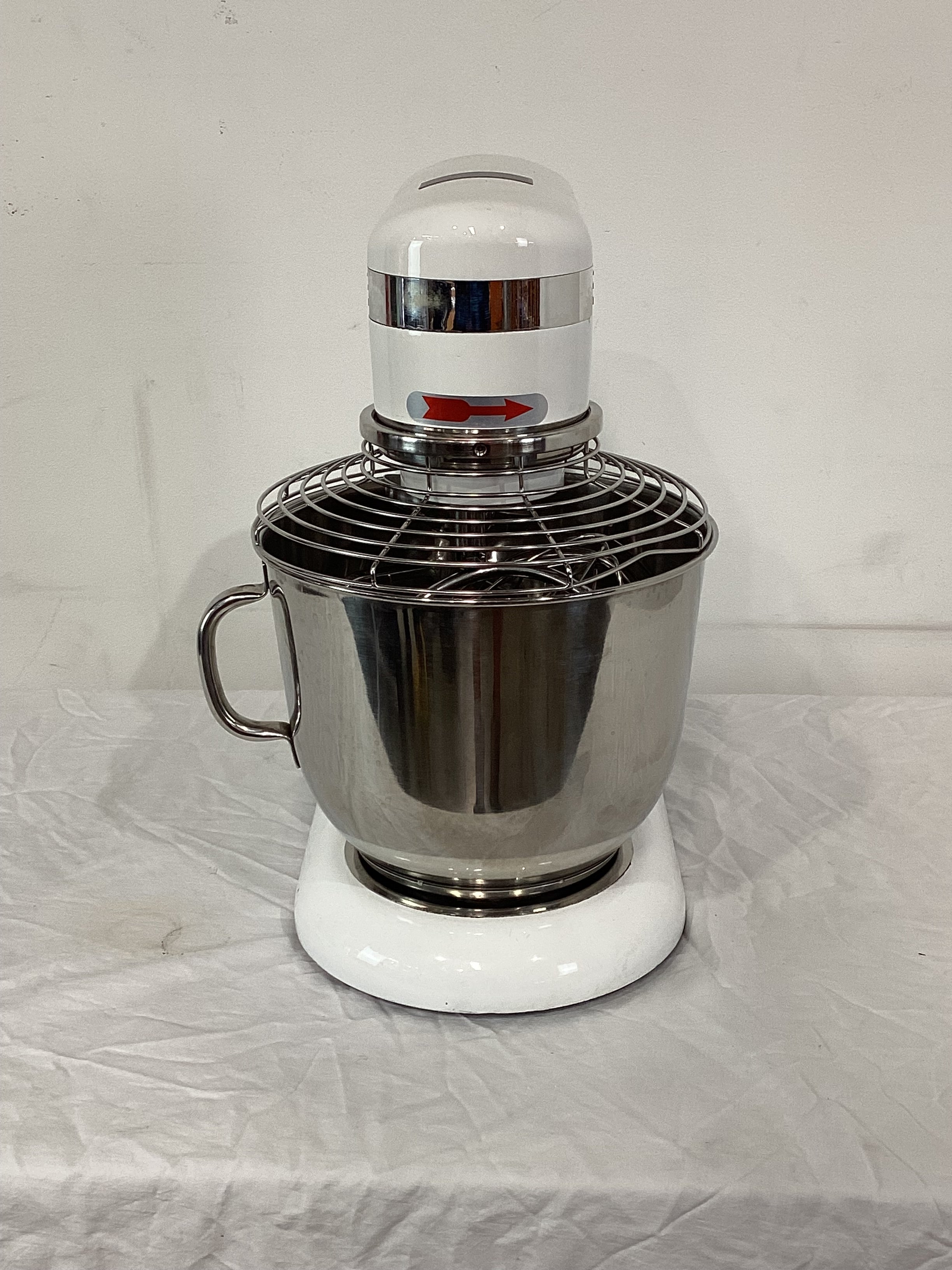 Birko 1005004 Planetary Mixer