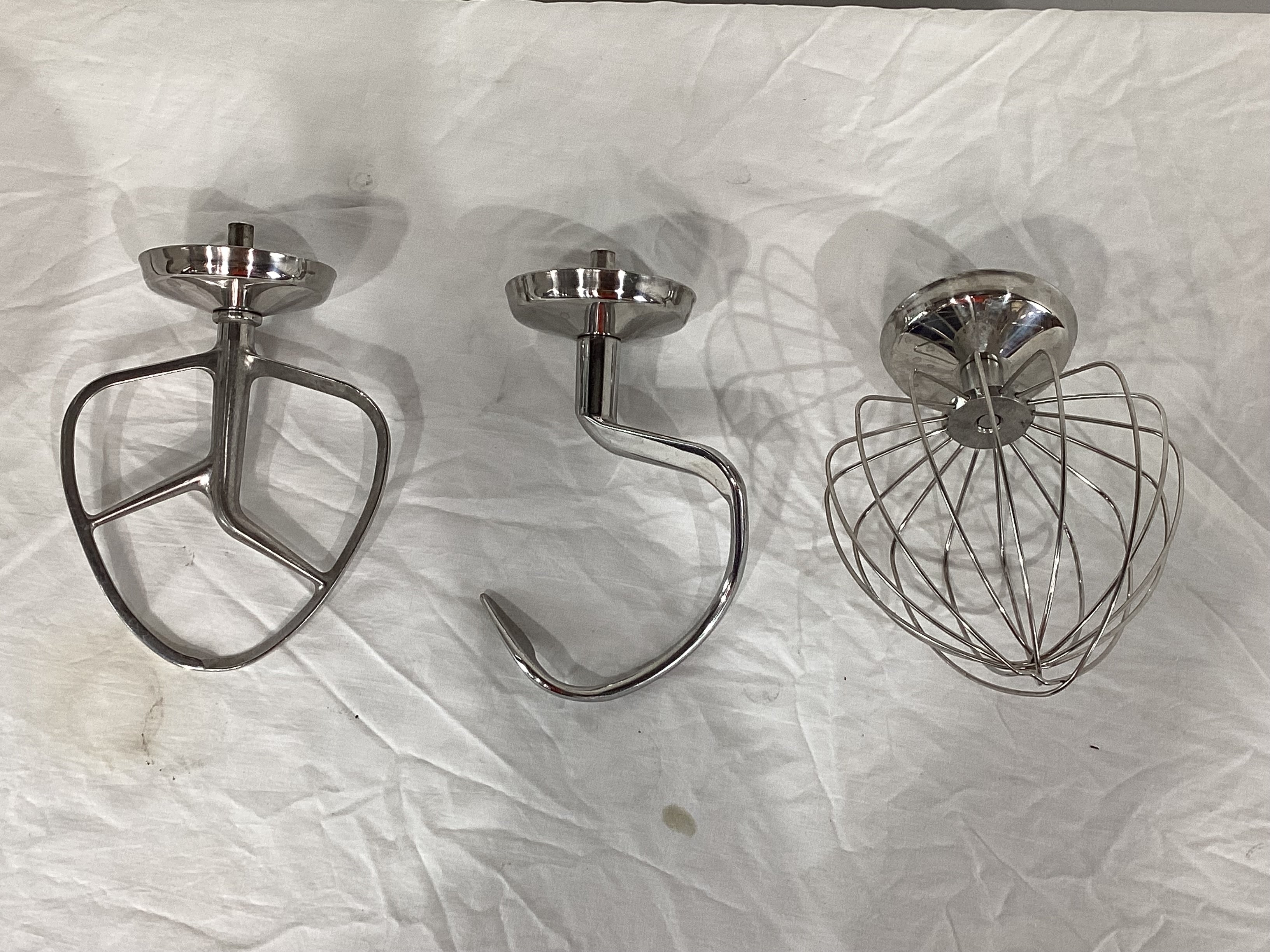 Birko 1005004 Planetary Mixer