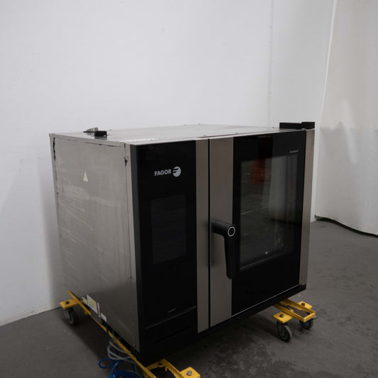 Fagor Ikore APW-061-E Combi Oven