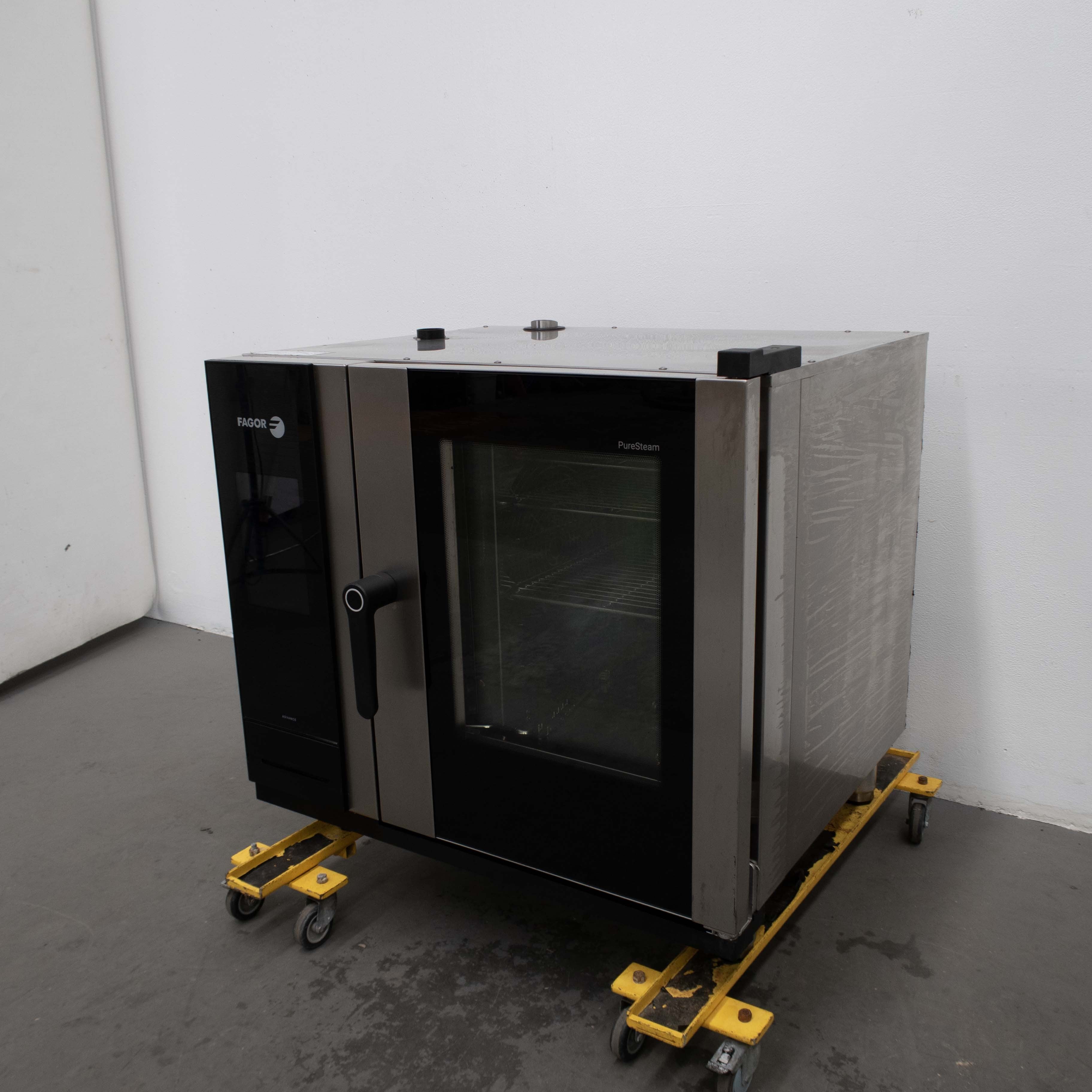 Fagor Ikore APW-061-E Combi Oven