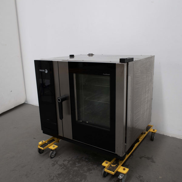 Fagor Ikore APW-061-E Combi Oven