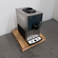 Pasmo Pascal 5930-TURBO Ice Cream Machine