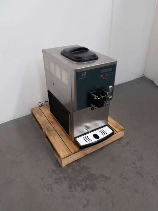 Pasmo Pascal 5930-TURBO Ice Cream Machine