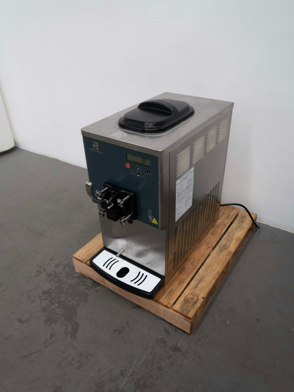 Pasmo Pascal 5930-TURBO Ice Cream Machine