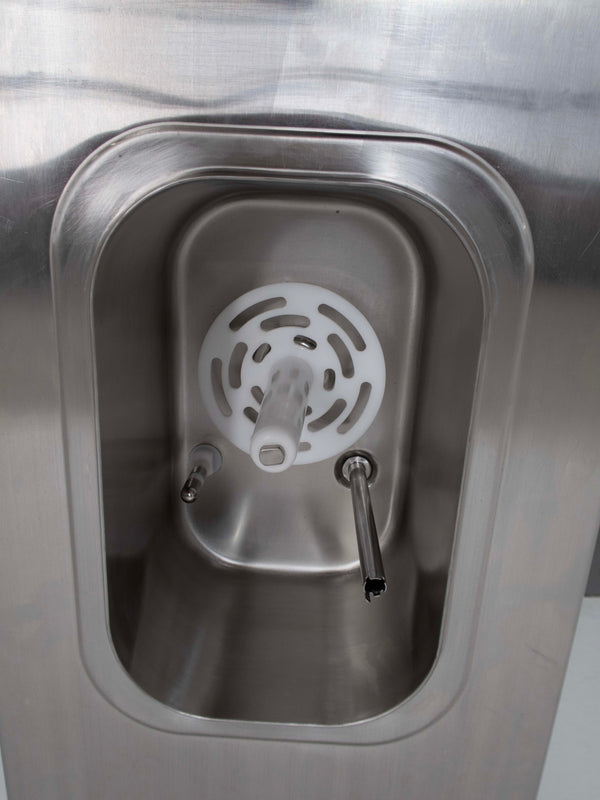 Pasmo Pascal 5930-TURBO Ice Cream Machine