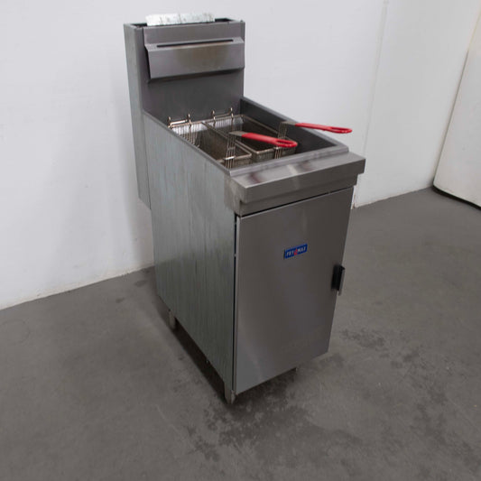 Federal RC300E Fryer