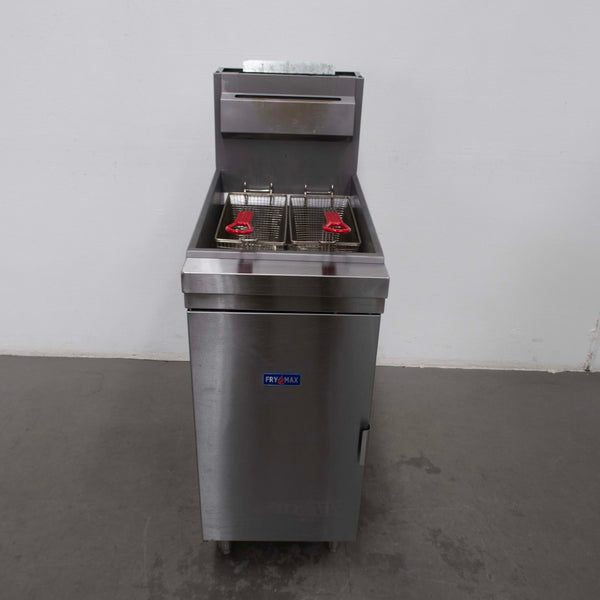 Federal RC300E Fryer