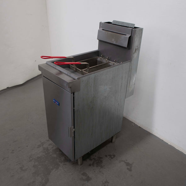 Federal RC300E Fryer