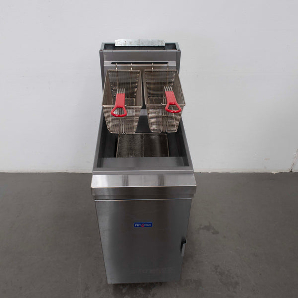 Federal RC300E Fryer