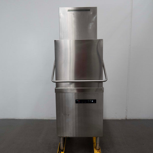 Fagor CO-142HRSBDD Passthrough Dishwasher
