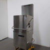 Fagor CO-142HRSBDD Passthrough Dishwasher