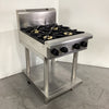 Waldorf RN8400G-LS Gas Cooktop