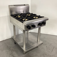 Waldorf RN8400G-LS Gas Cooktop